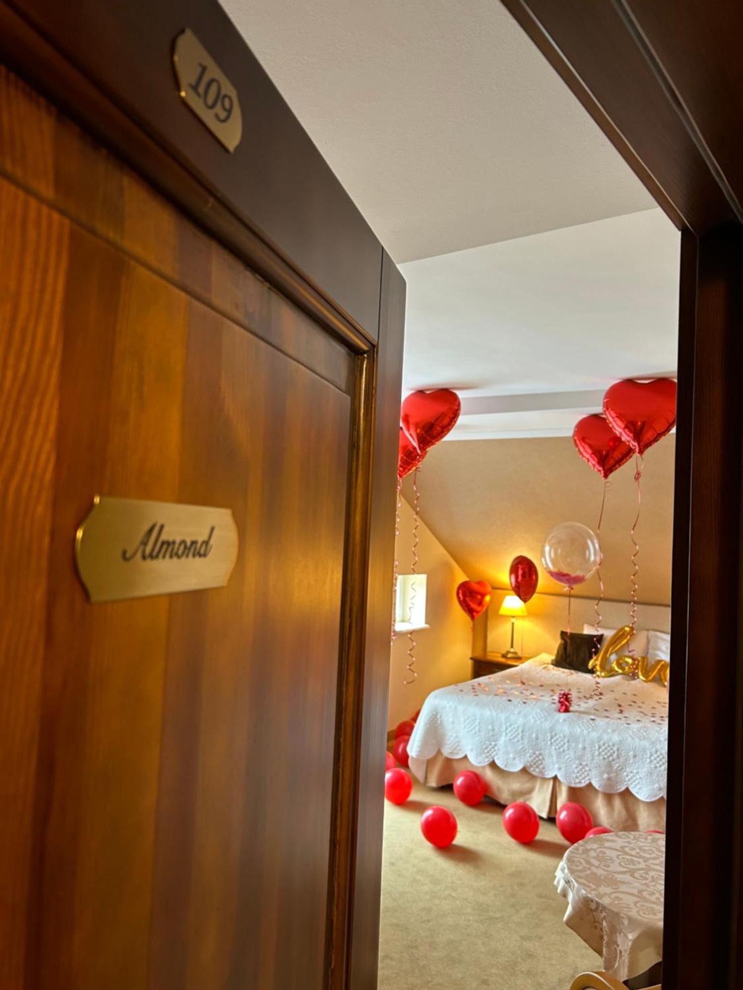 Hotel Spa Wieniawa Rekowo  Ngoại thất bức ảnh