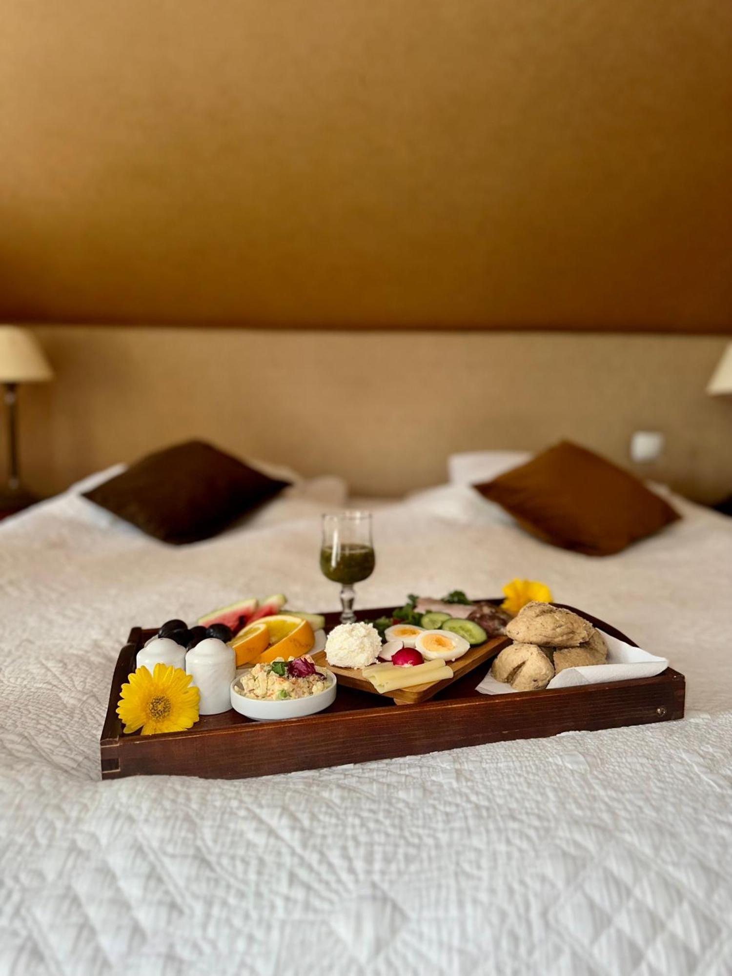 Hotel Spa Wieniawa Rekowo  Ngoại thất bức ảnh