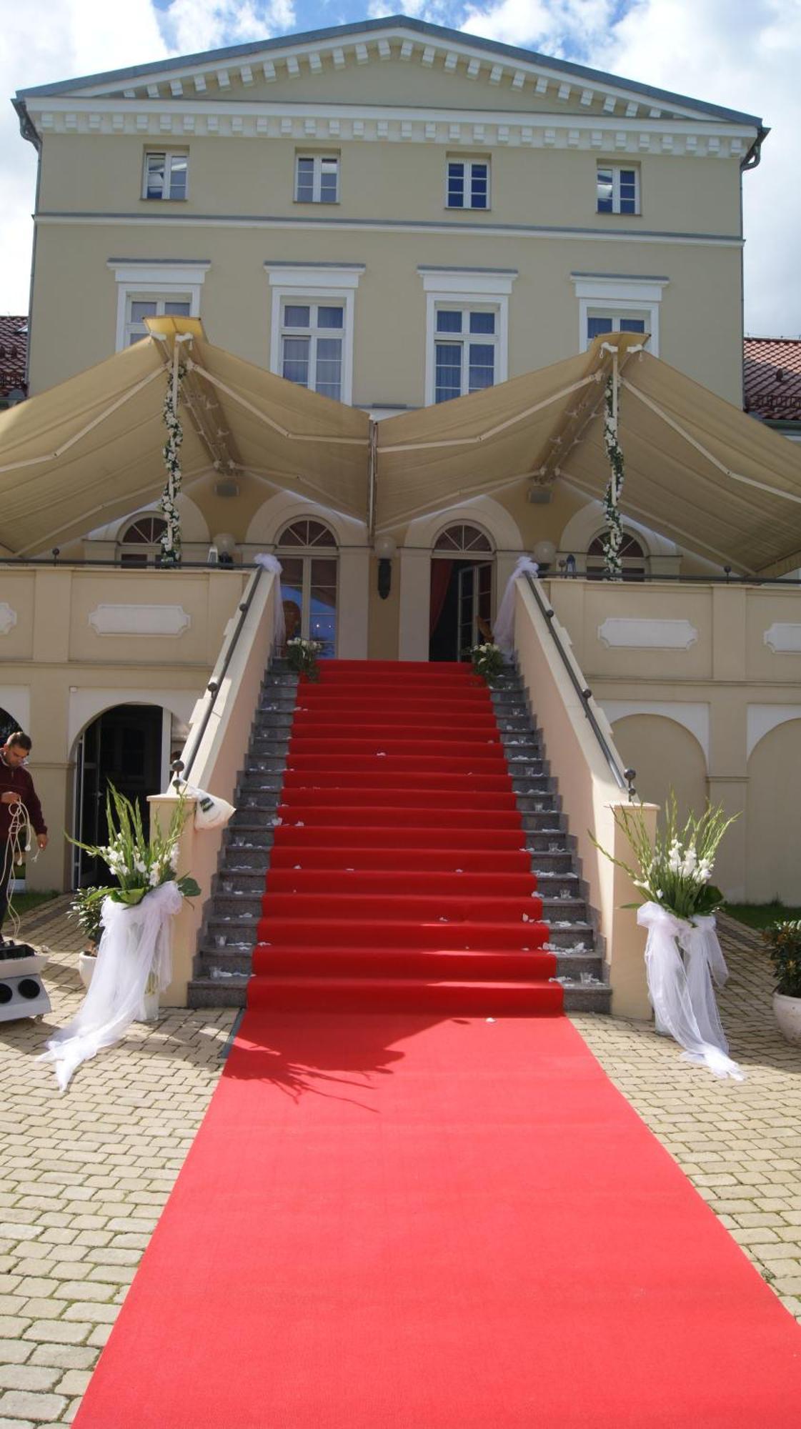 Hotel Spa Wieniawa Rekowo  Ngoại thất bức ảnh