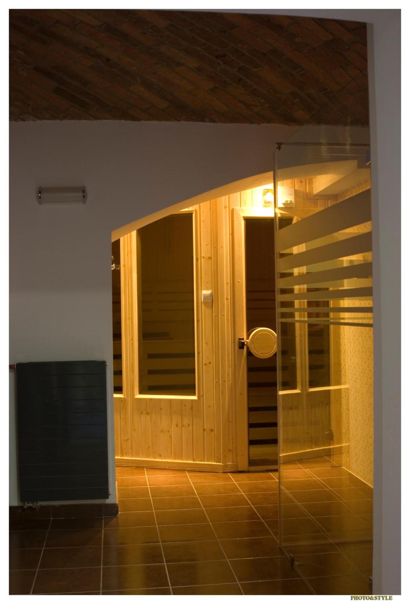 Hotel Spa Wieniawa Rekowo  Ngoại thất bức ảnh