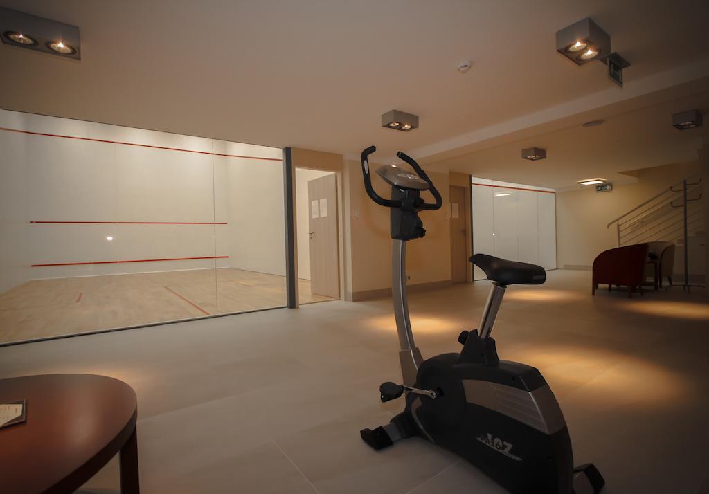 Hotel Spa Wieniawa Rekowo  Ngoại thất bức ảnh