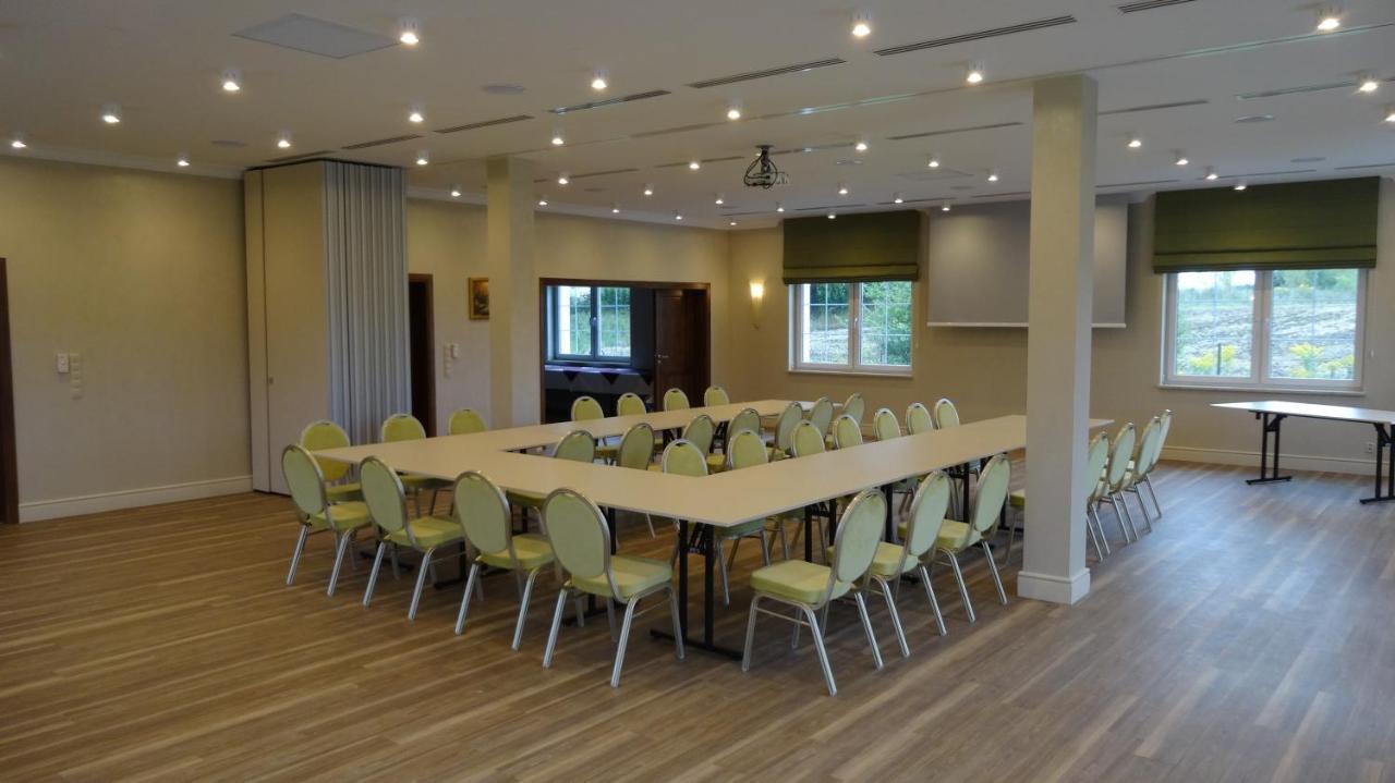 Hotel Spa Wieniawa Rekowo  Ngoại thất bức ảnh