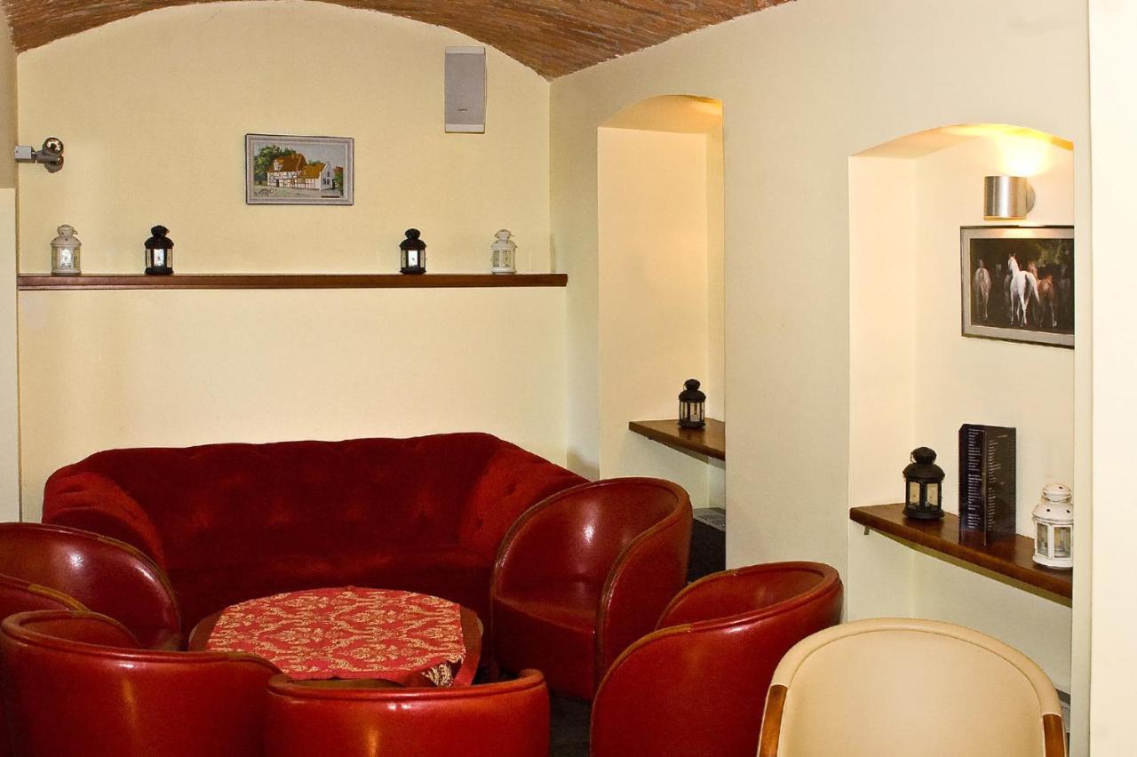 Hotel Spa Wieniawa Rekowo  Ngoại thất bức ảnh